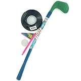Deluxe Golf Set(Pack Of 72) - Pack Of 72 Pcs