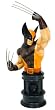 Marvel Collection: X-Men Classic Wolverine Fine Art Bust