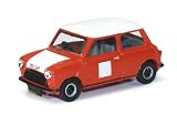 Corgi VA02529 Vanguards Colin McRae Motorsport Mini 1275cc modified to Cooper specification - West Scotland Autotest Championship 1984 1:43 Scale Die Cast Car