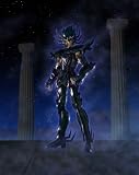 Saint Seiya: Saint Cloth Myth Cancer Deathmask PVC Figure