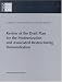 Review of the Draft Plan for the Modernization and Associated Restructuring Demonstra...