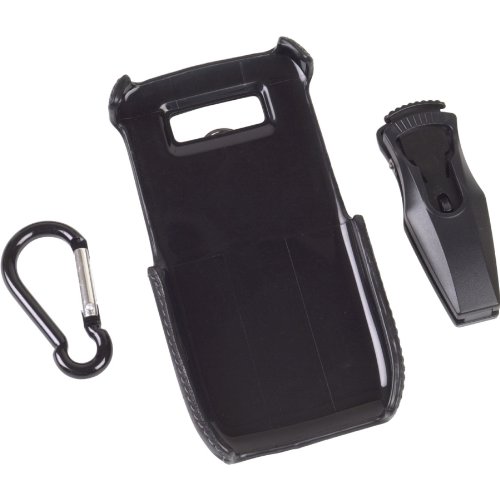 Wireless Solutions Clip On Case for Nokia E71x