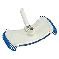 Deluxe Large Vacuum With Side Brush