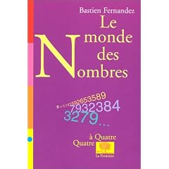 Le monde des nombres