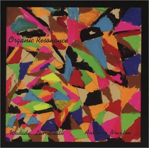 Anthony Braxton