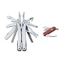 Victorinox Swiss Army Swisstool Spirit Multi-tool Plus Free Pocket Knife