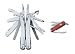 Victorinox Swiss Army Swisstool Spirit Multi-tool Plus Free Pocket Knife