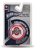 Ohio State Buckeyes NCAA Yo Yo Yomega Firestorm