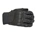 Nitro, Kevlar Tactical Gloves w/Carbon Tek Knuckles, M