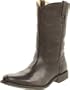 Frye Men's Marco Roper Boot,Black,11 M US