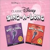 Classic Disney Sing-A-Long