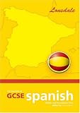 The Essentials of G.C.S.E. Spanish (School Revision Guide) (School Revision Guide)