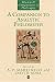 A Companion to Analytic Philosophy (Blackwell Companions to Philosophy)