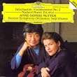 Bart�k: Violin Concerto No.2