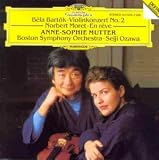 Search : Bartók: Violin Concerto No.2