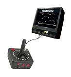 Atari Classics - Plug n Play TV Games