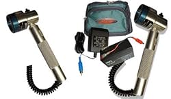Infrared Light Therapy Polychromatic Device - 1900 (All 5 Wavelengths)
