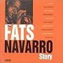 The Fats Navarro Story (4CD)