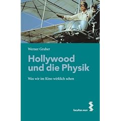 Hollywood und die Physik: Was wir im Kino wirklich sehen