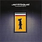 Click here to buy Travelling Without Moving by  Jamiroquai .