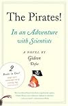 The Pirates!: An Adventure with Scientists & An Adventure with Ahab (Vintage)