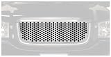Putco 84111 Punch Stainless Steel Grille
