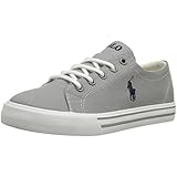 Polo Ralph Lauren Kids Scholar Sneaker (Little Kid/Big Kid)