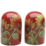 Review Certified International 1610 / Sunburst Salt & Pepper