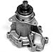Bosch 96087 New Water Pump