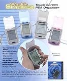 Worlds Smallest PDA - Keychain Palm Pilot - Mini Pc