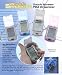 Worlds Smallest PDA - Keychain Palm Pilot - Mini Pc