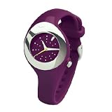 Nike Triax Smooth Watch - Raspberry Red - WR0070-609
