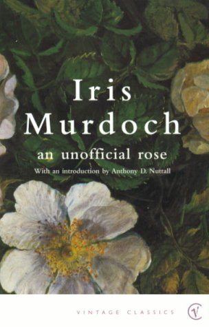 Buy An Unofficial Rose (Vintage classics) online at Discounted New and Used prices. Delivered to your door with Off-The-Bookshelf.