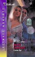Cover-Up (Silhouette Intimate Moments No. 1285) (Silhouette Intimate Moments)