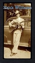 The Complete Hank Williams