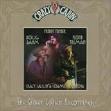Crazy Cajun`s Cosmic Cowboys