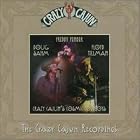Click here to buy Crazy Cajun's Cosmic Cowboys by  Freddy Fender .