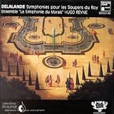 Delalande;Syms.Soupers Du