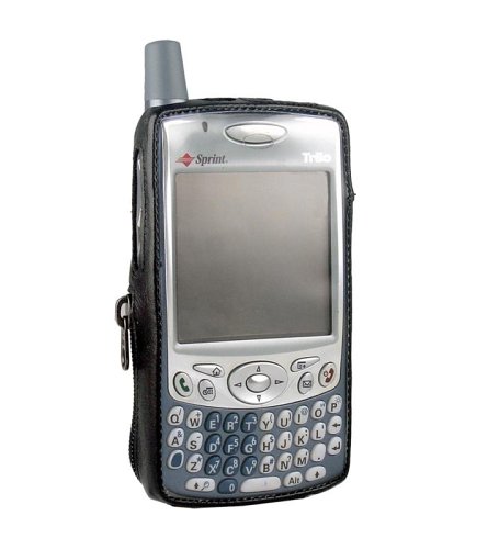 Krusell Treo 650 Classic Multidapt Case