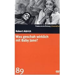 Was geschah wirklich mit Baby Jane?