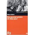 Was geschah wirklich mit Baby Jane?