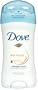 Dove Antiperspirant & Deodorant, Invisible Solid, Soft Floral - 2.6oz