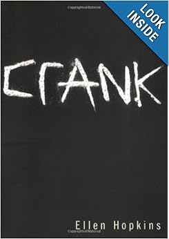 Crank - Ellen Hopkins
