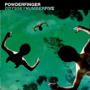 Powderfinger - Up and Down and Back Again Lyrics - Zortam Music