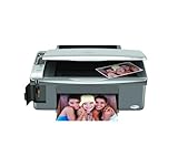 Epson Stylus Color CX5000 All In One Printer, copier, scanner