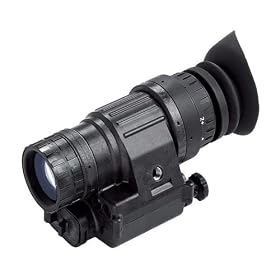 ATN PVS14-3 Gen 3 Night Vision Multi Purpose Monocular