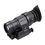 ATN 6015-3 Gen 3 Night Vision Multi Purpose Monocular ~ ATN