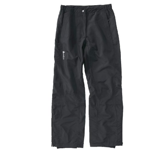 Odlo Langlaufhose Männer, schwarz