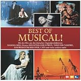 Best of Musical - Verschiedene Interpreten