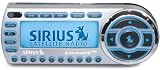 SIRIUS Starmate Replay SIRIUS satellite radio with car accessories